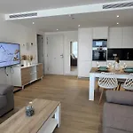 Apartmán Lujo Y Playa Caribena En