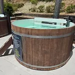 Apartmán Lujo Y Playa Caribena En Estepona