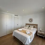 Lujo Y Playa Caribena En Apartmán Estepona