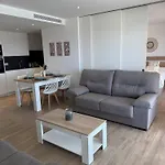 Apartmán Lujo Y Playa Caribena En