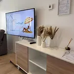 Apartmán Lujo Y Playa Caribena En Estepona