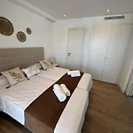 Apartmán Lujo Y Playa Caribena En *
