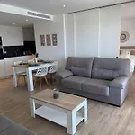Apartmán Lujo Y Playa Caribena En *