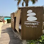 Lujo Y Playa Caribena En Apartmán