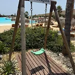Lujo Y Playa Caribena En Apartmán Estepona