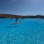 Apartmán Lujo Y Playa Caribena En *