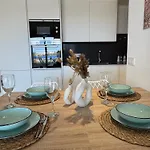 Apartmán Lujo Y Playa Caribena En