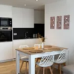 Lujo Y Playa Caribena En Apartmán Estepona