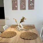 Lujo Y Playa Caribena En Apartmán Estepona