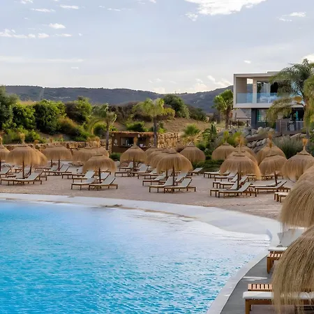 Apartmán Lujo Y Playa Caribena En Estepona