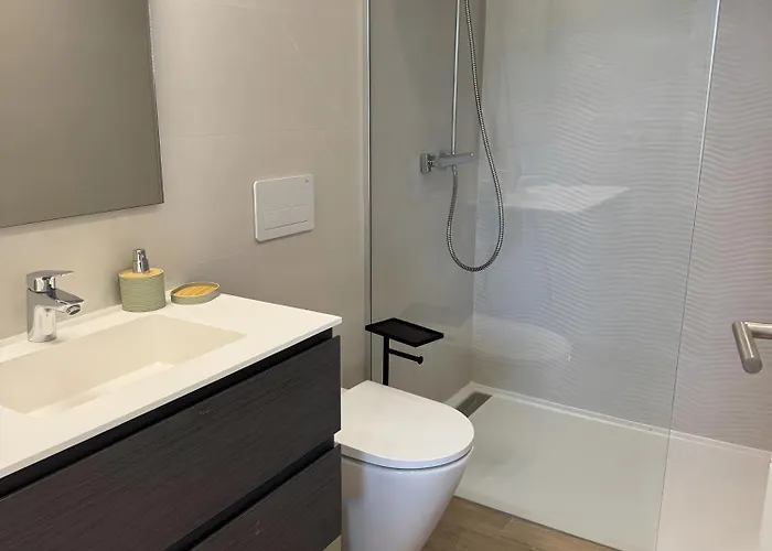 Lujo Y Playa Caribena En 埃斯特波纳