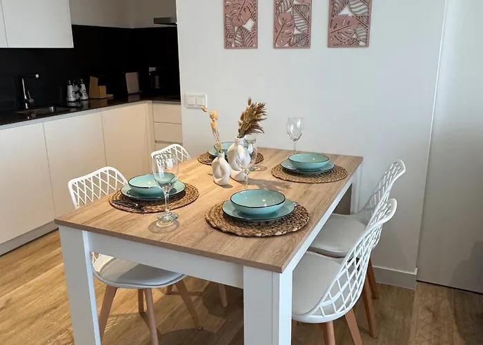 Lujo Y Playa Caribena En 埃斯特波纳