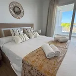 Lujo Y Playa Caribena En 아파트 에스테포나