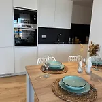 Lujo Y Playa Caribena En 아파트 에스테포나