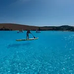 Lujo Y Playa Caribena En 아파트 에스테포나