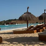 Lujo Y Playa Caribena En 아파트