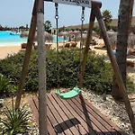 Lujo Y Playa Caribena En