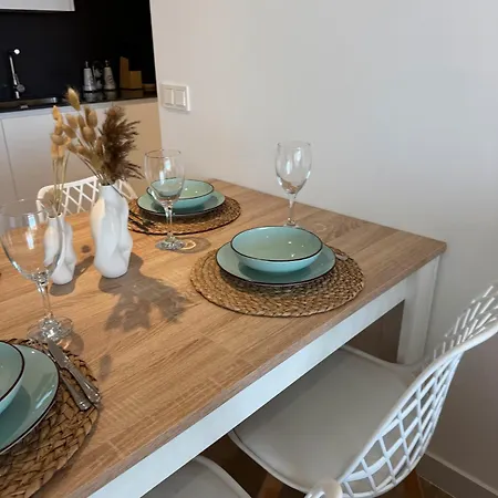 Lujo Y Playa Caribena En * Estepona