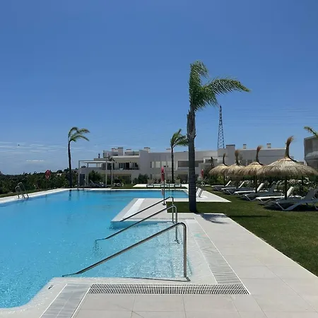 Apartment Lujo Y Playa Caribena En