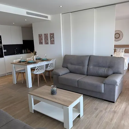 Appartement Lujo Y Playa Caribena En *
