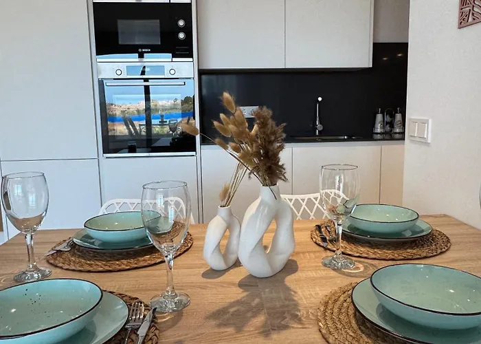 Lujo Y Playa Caribeña En * Estepona