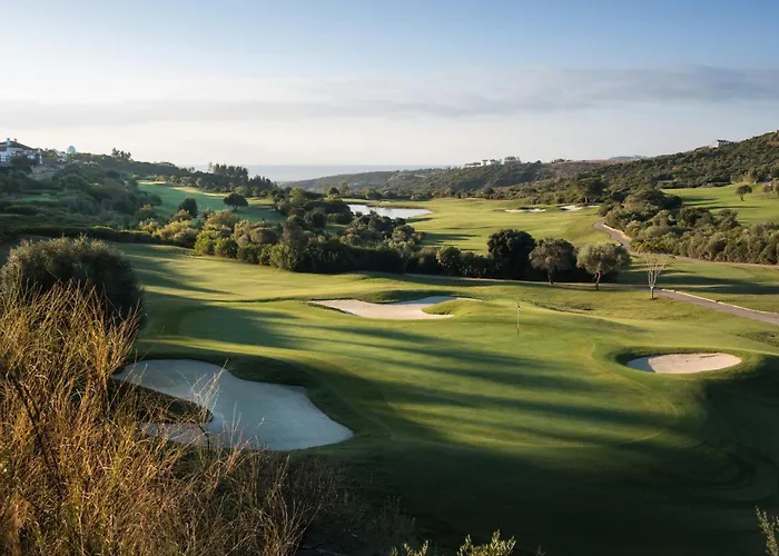 Lujo Y Playa Caribeña En Apartamento Estepona