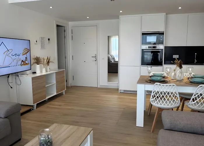 Apartamento Lujo Y Playa Caribeña En