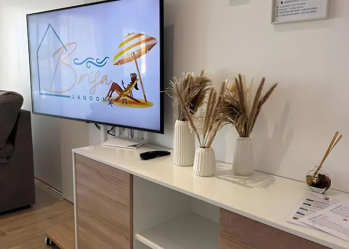 Lujo Y Playa Caribeña En *