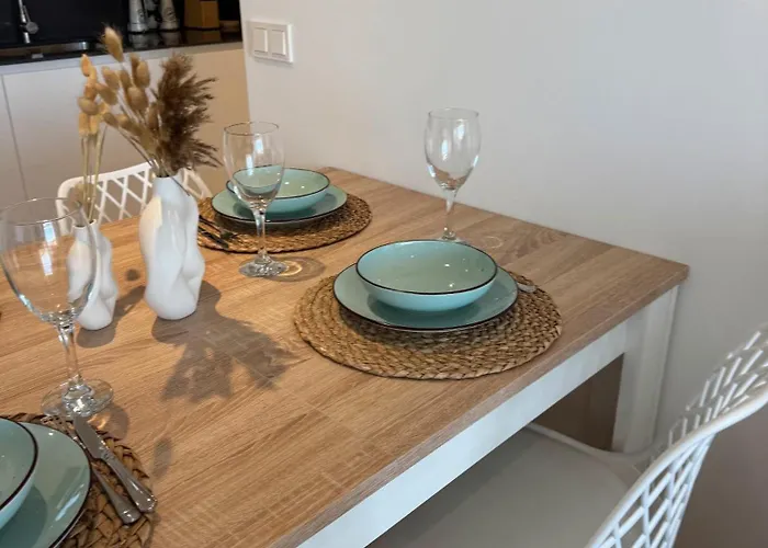 Lujo Y Playa Caribena En * Estepona