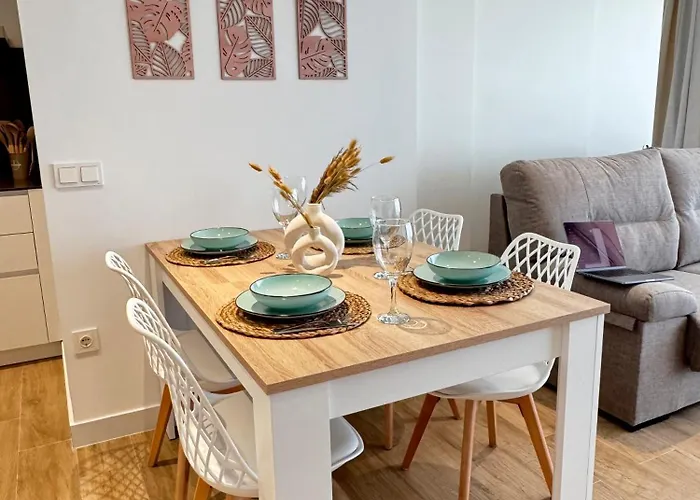 Lujo Y Playa Caribeña En Apartamento