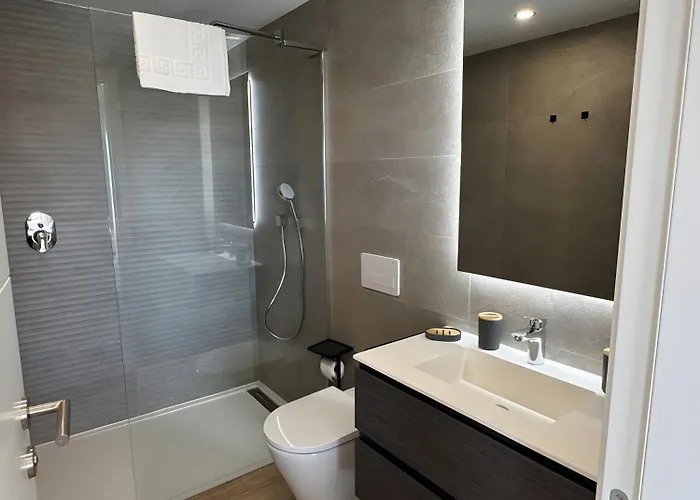 Lujo Y Playa Caribeña En Apartamento