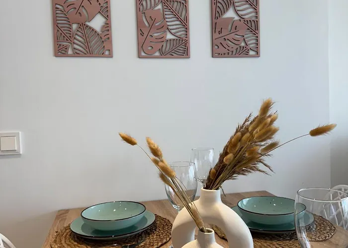 Lujo Y Playa Caribeña En * Estepona