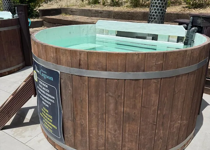 Apartamento Lujo Y Playa Caribeña En Estepona