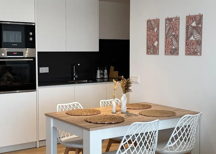 Lujo Y Playa Caribeña En Apartamento