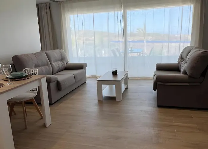 Lujo Y Playa Caribena En