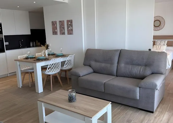 Apartamento Lujo Y Playa Caribeña En