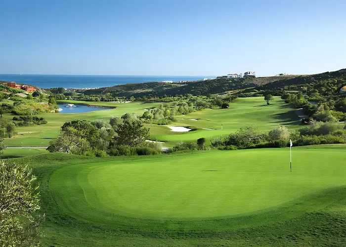 Apartamento Lujo Y Playa Caribeña En Estepona