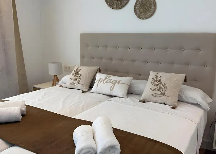 Apartamento Lujo Y Playa Caribeña En *