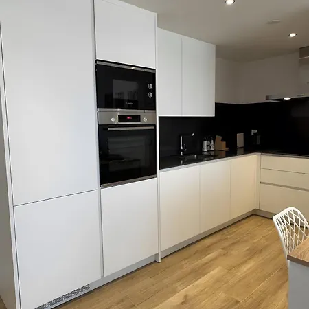 Lujo Y Playa Caribeña En *