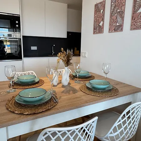 Apartamento Lujo Y Playa Caribeña En *