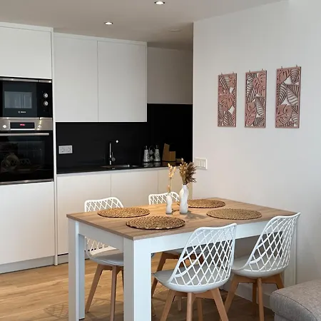 Lujo Y Playa Caribeña En Apartamento