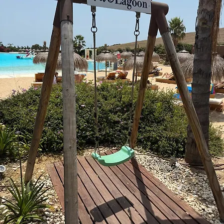 Lujo Y Playa Caribeña En