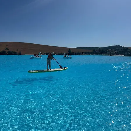 Apartamento Lujo Y Playa Caribena En *