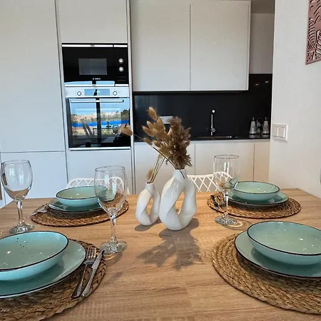 Lujo Y Playa Caribena En * Estepona