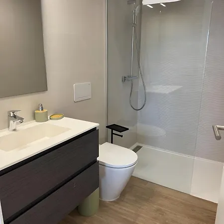 Lujo Y Playa Caribena En Estepona