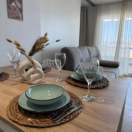 Lujo Y Playa Caribena En Estepona