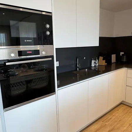 Lujo Y Playa Caribena En Appartamento *