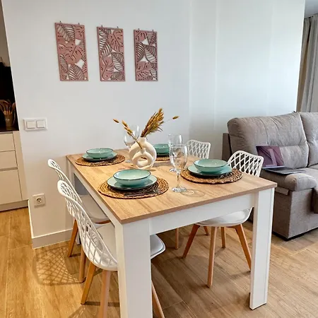 Lujo Y Playa Caribena En Appartamento