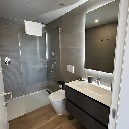 Lujo Y Playa Caribena En Appartamento