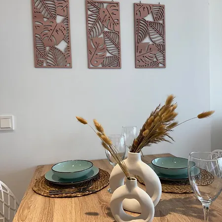 Lujo Y Playa Caribena En * Estepona